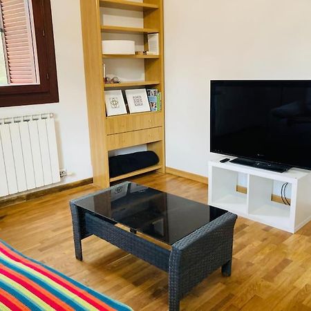 Bonito Apartamento En Ezcaray Azarrulla Εξωτερικό φωτογραφία