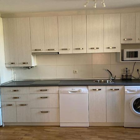Bonito Apartamento En Ezcaray Azarrulla Εξωτερικό φωτογραφία