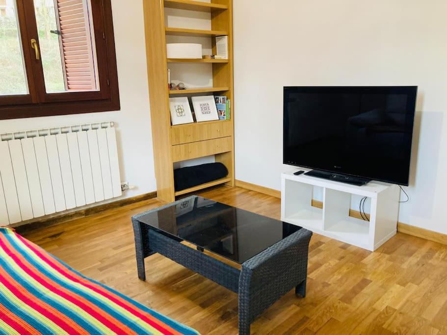 Bonito Apartamento En Ezcaray Azarrulla Εξωτερικό φωτογραφία