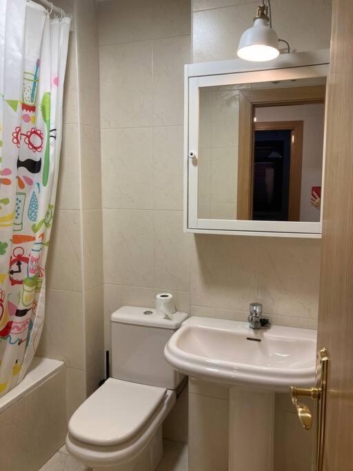 Bonito Apartamento En Ezcaray Azarrulla Εξωτερικό φωτογραφία