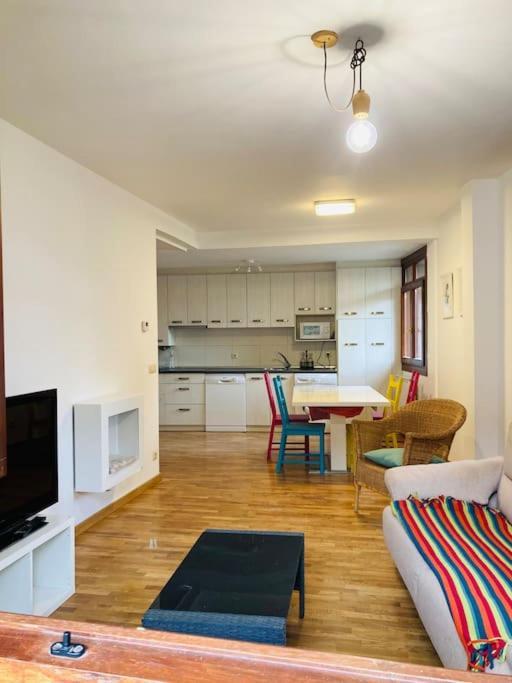 Bonito Apartamento En Ezcaray Azarrulla Εξωτερικό φωτογραφία