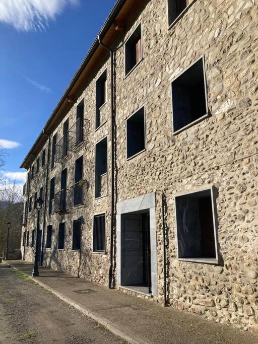 Bonito Apartamento En Ezcaray Azarrulla Εξωτερικό φωτογραφία