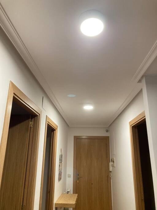 Bonito Apartamento En Ezcaray Azarrulla Εξωτερικό φωτογραφία