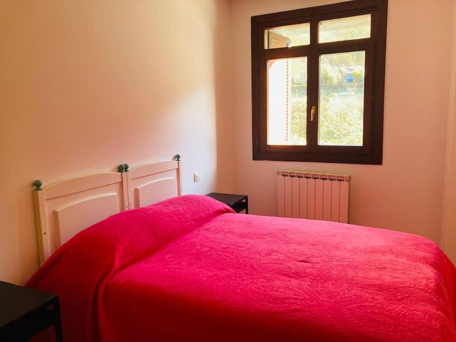 Bonito Apartamento En Ezcaray Azarrulla Εξωτερικό φωτογραφία