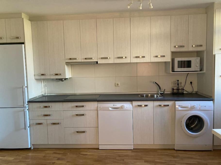 Bonito Apartamento En Ezcaray Azarrulla Εξωτερικό φωτογραφία