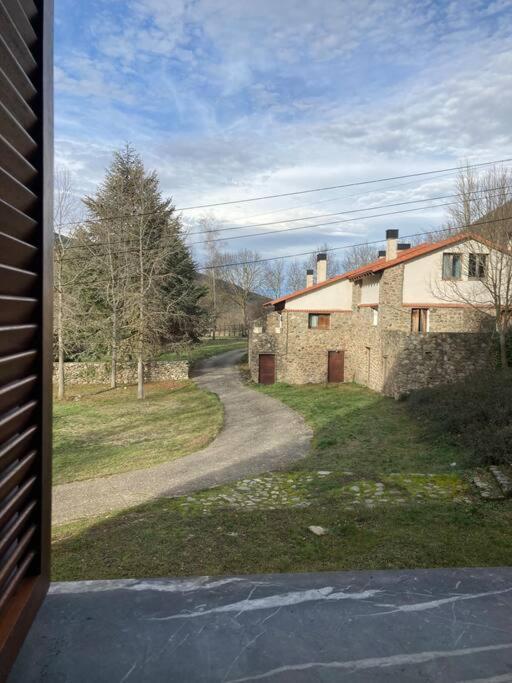 Bonito Apartamento En Ezcaray Azarrulla Εξωτερικό φωτογραφία